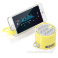 LED light wireless Bluetooth speaker outdoor wireless speaker support mobilephone speaker cheap price with high quality